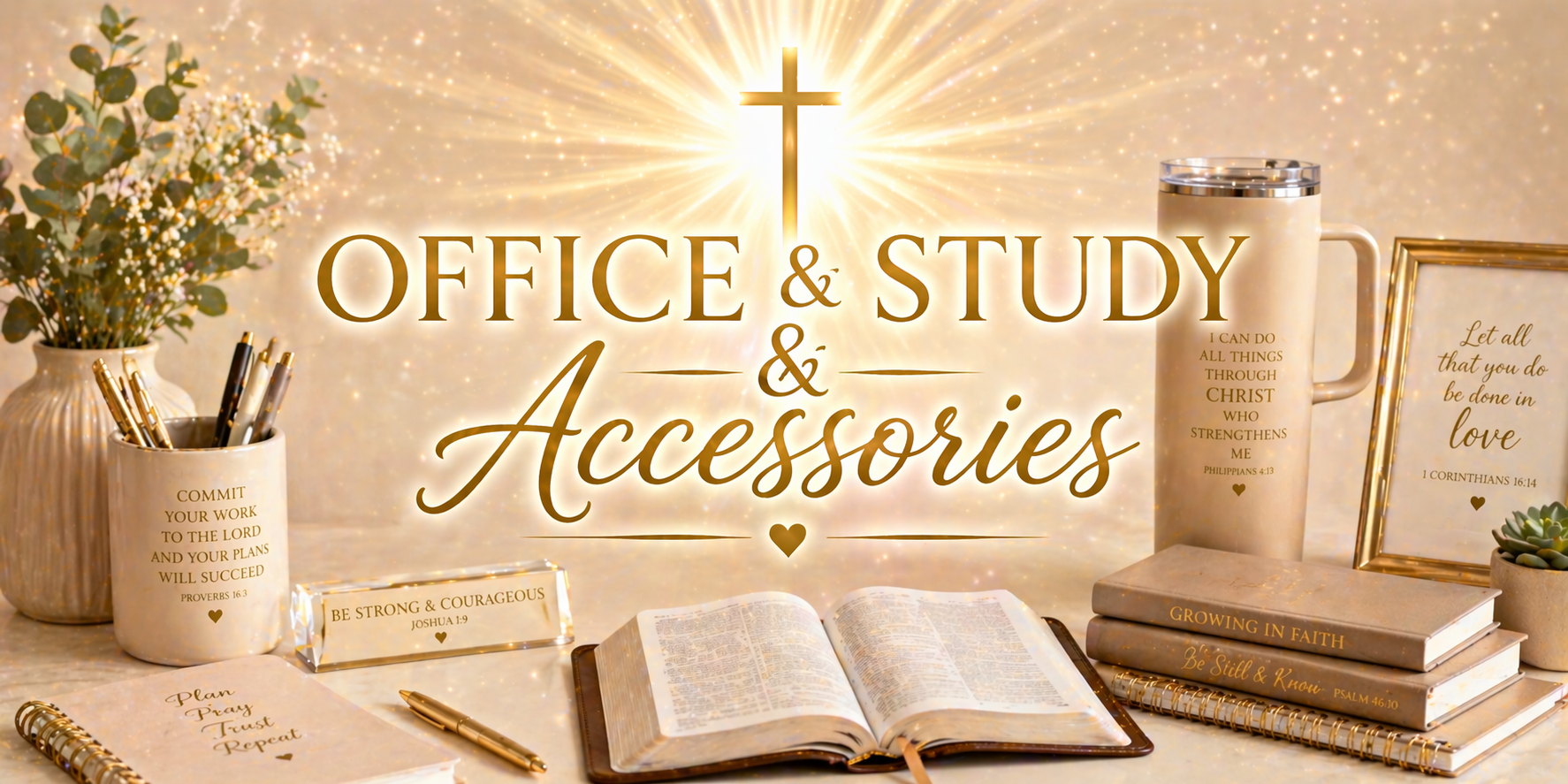 Office & Study Accessories