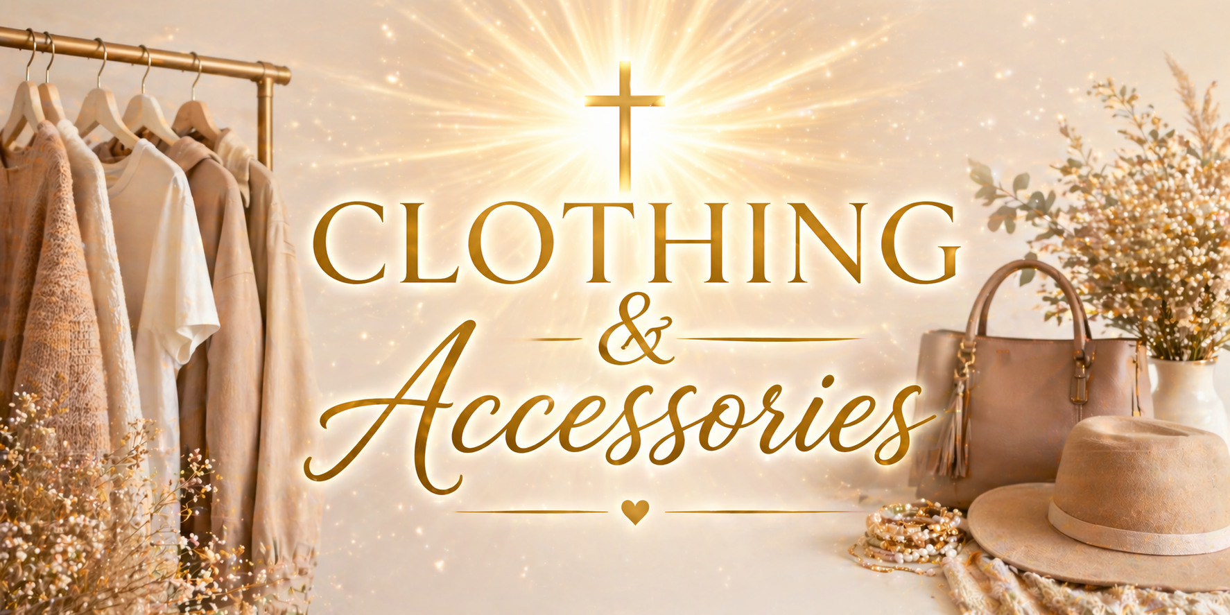 Clothing & Acessories