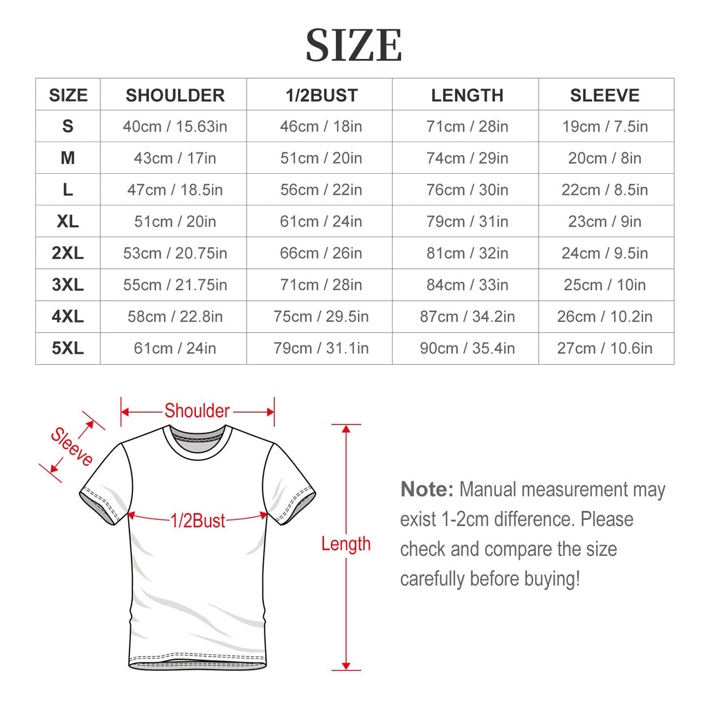 Faith Over Fear Emo Gothic Skull Men’s Christian  Slim-fit Cut T-Shirt