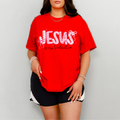 Jesus Is My Valentine