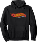 Christian Christmas gifts bible verse scriptures God Heals Pullover Hoodie