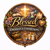 Blessed Creations &amp; Connections - Home