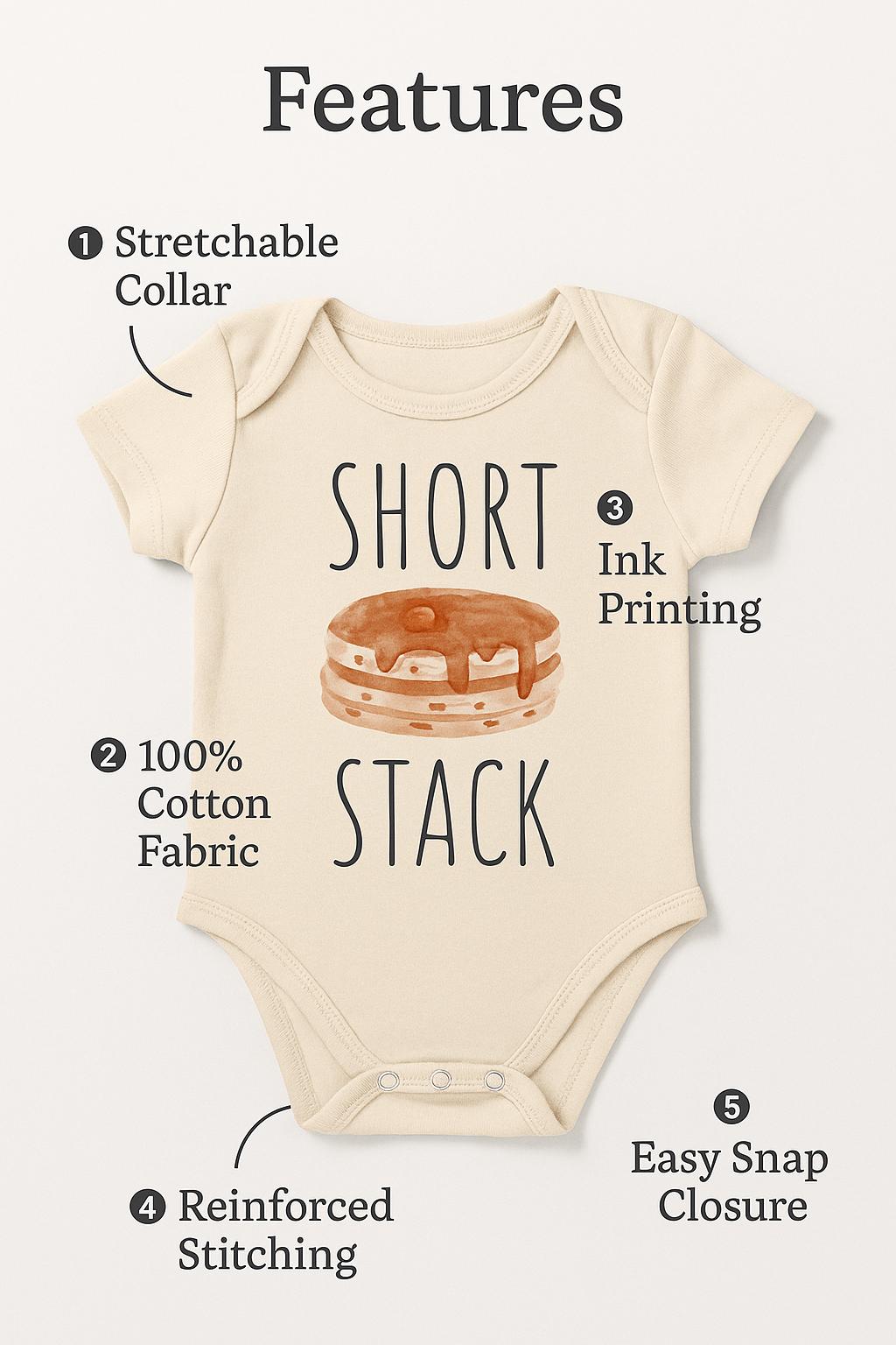 Religious Gods Plans Newborn Baby Onesie® Bodysuit GS1
