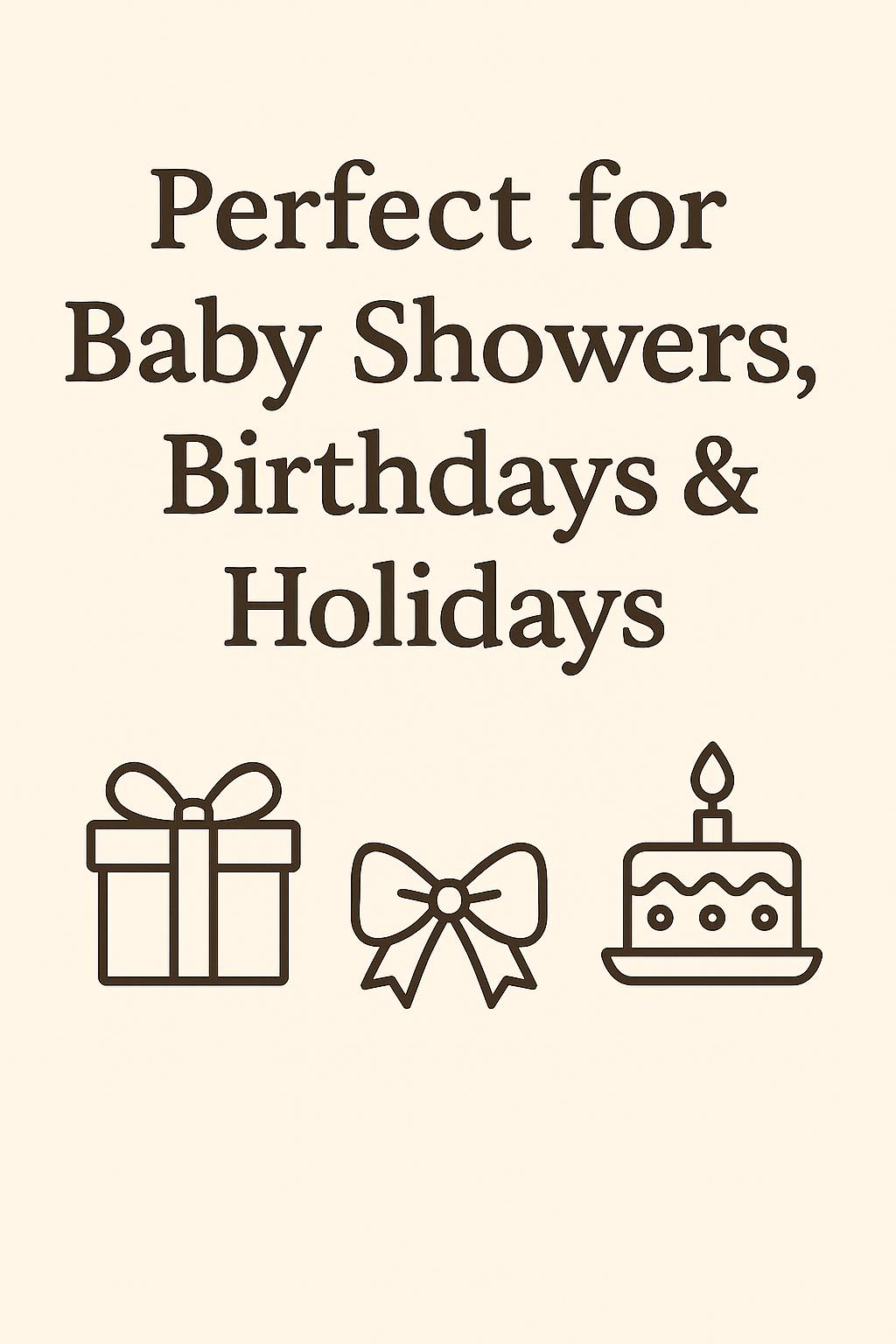 Religious Gods Plans Newborn Baby Onesie® Bodysuit GS1