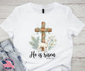 He Is Risen - Multi