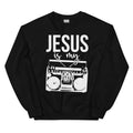 Jesus Is My Jam