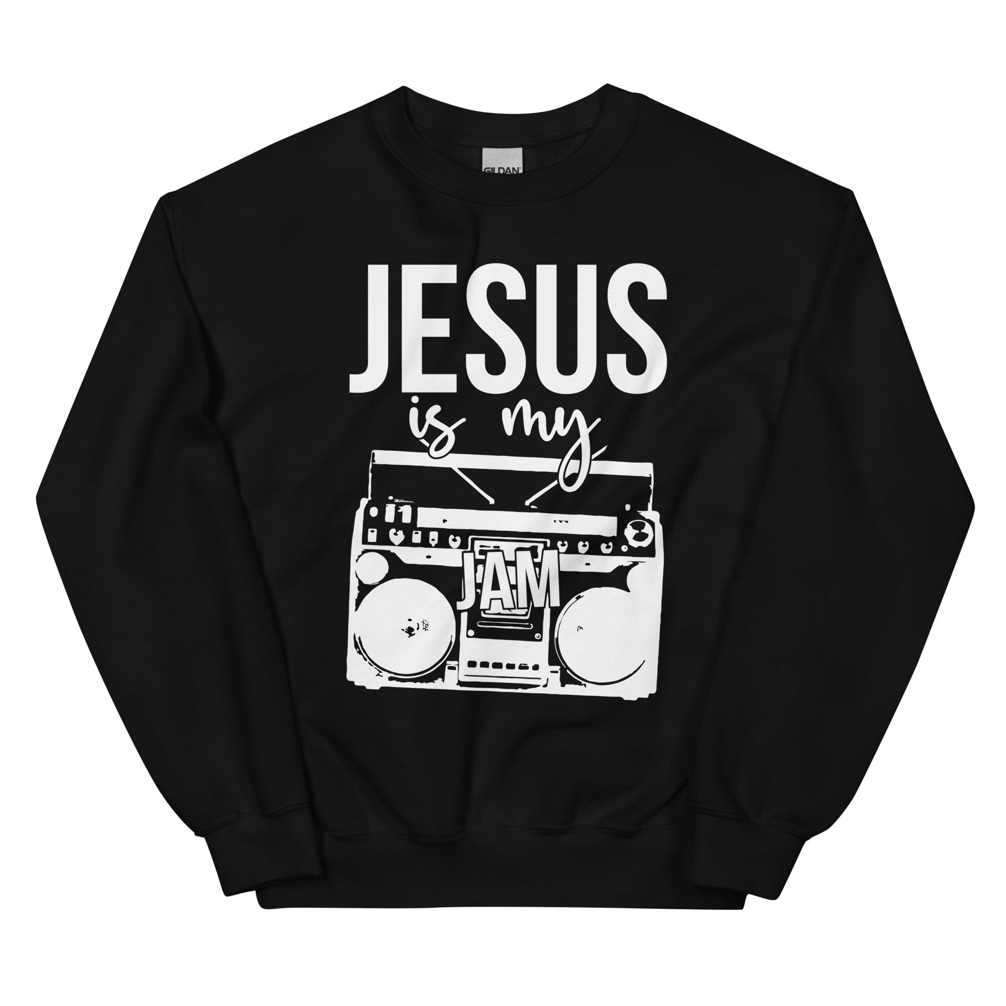 Jesus Is My Jam