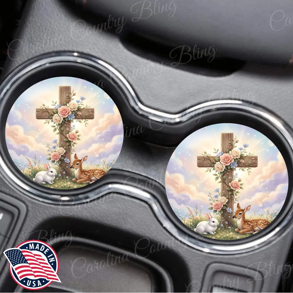 Oh How He Loves Us - Multi