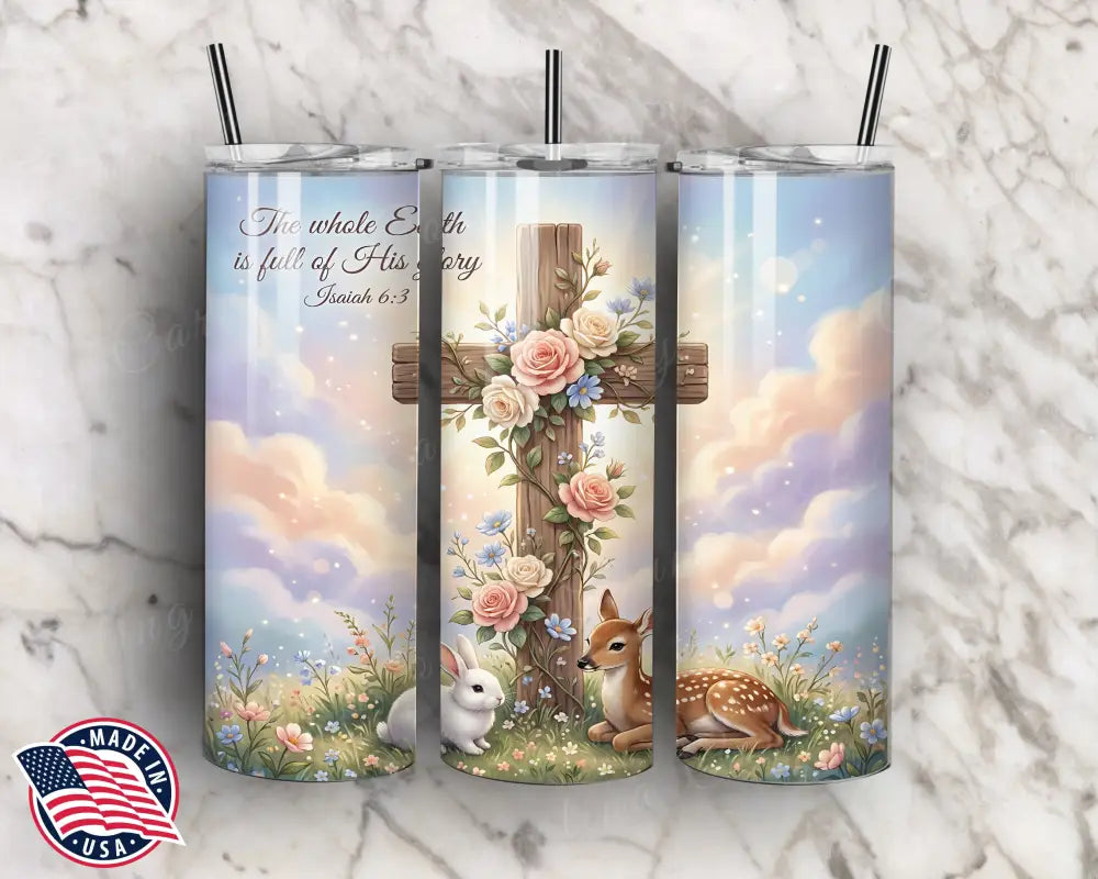 Oh How He Loves Us - Multi