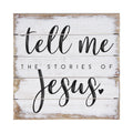 Stories Of Jesus
