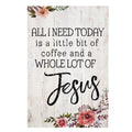Whole Lot Of Jesus