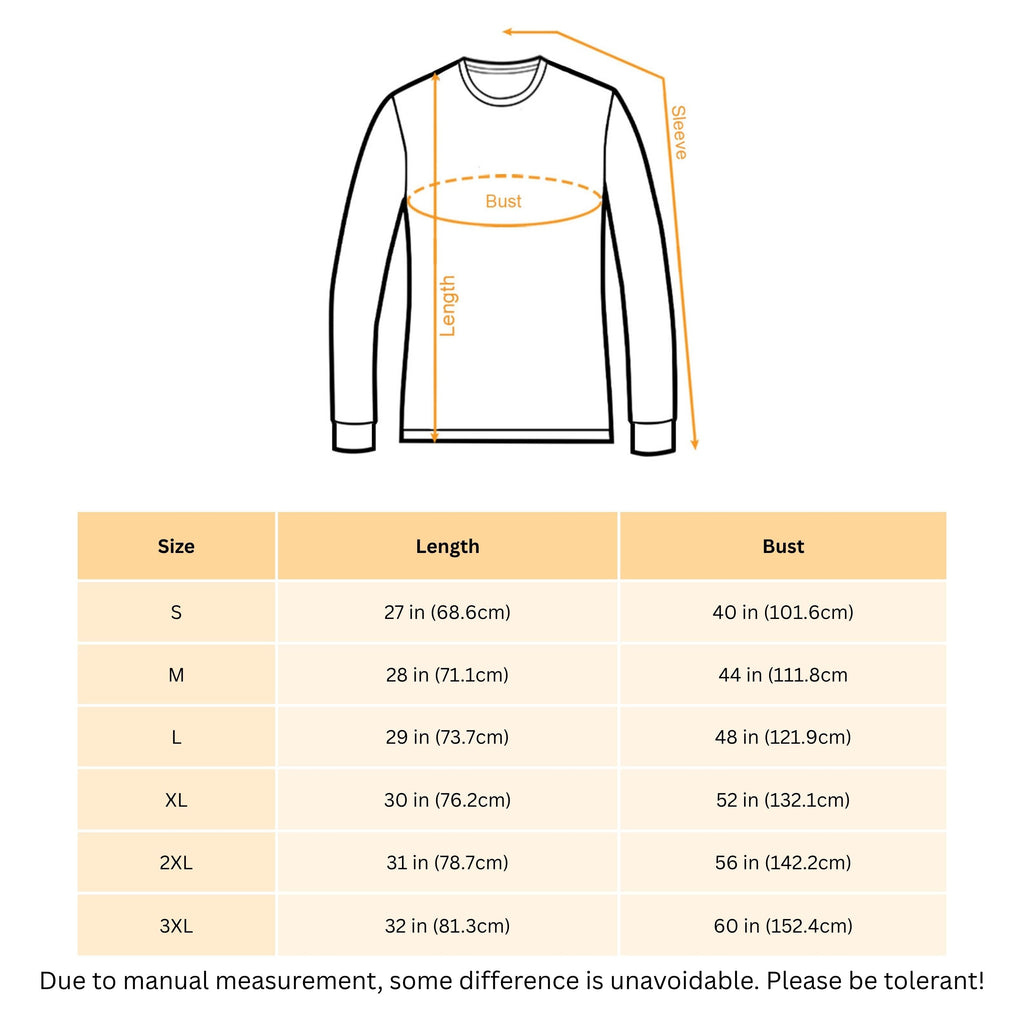 Christian Jesus Sweatshirt – Walk by Faith Religious Crewneck